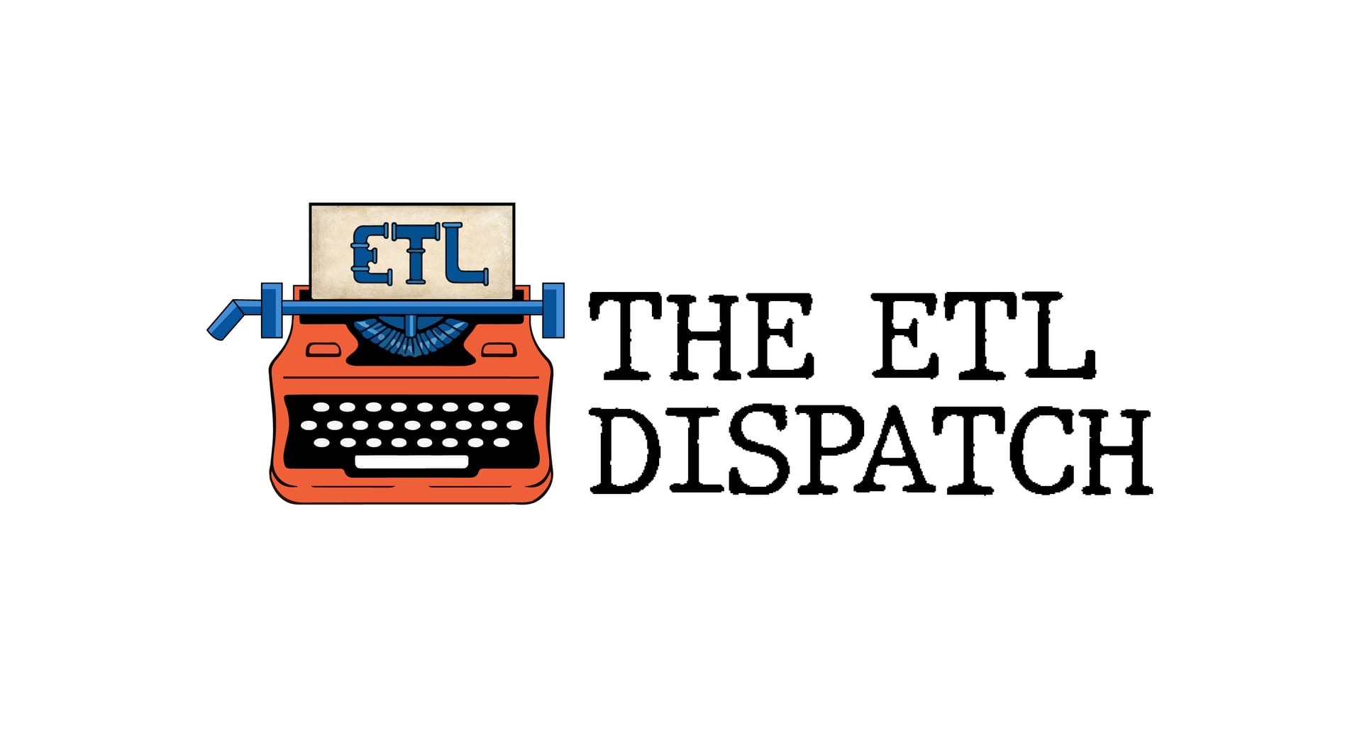 The ETL Dispatch